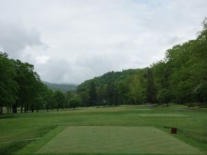 Greenbrier (Old White TPC) 6th